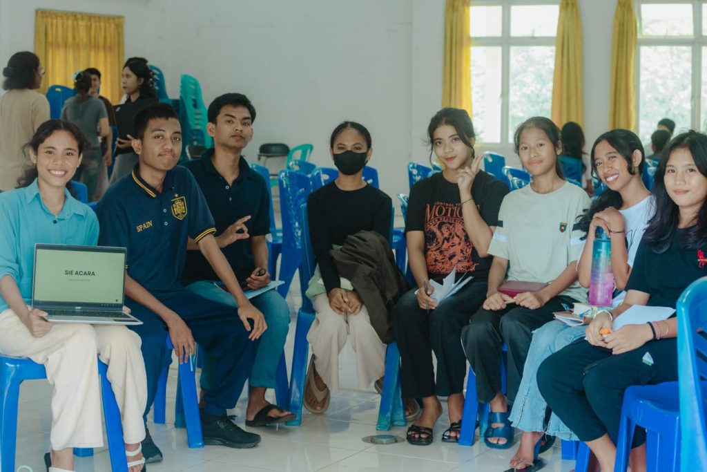Perkantas Kupang