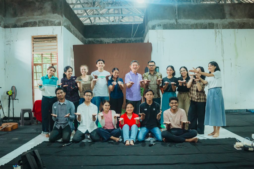 Perkantas Kupang