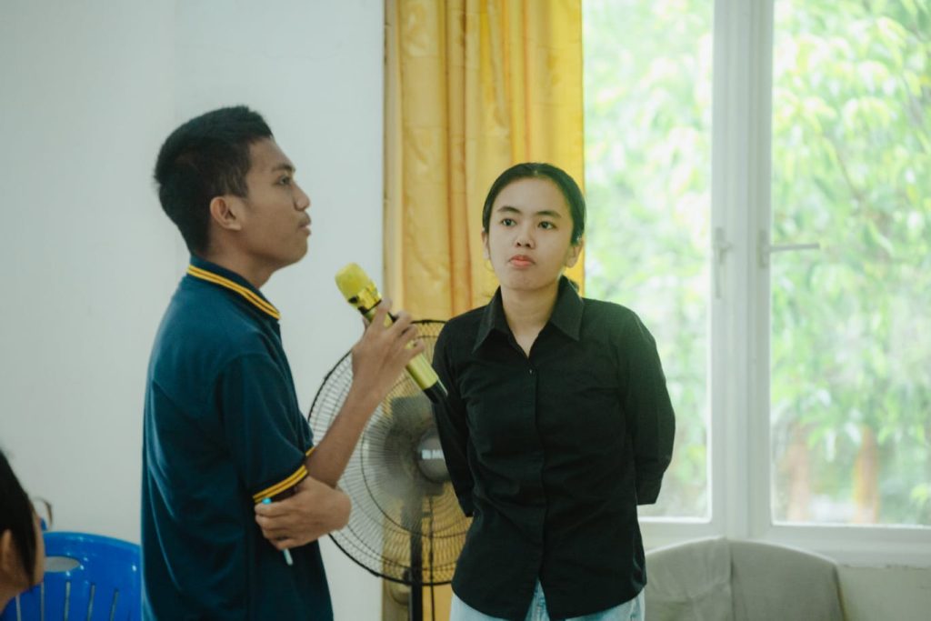 Perkantas Kupang