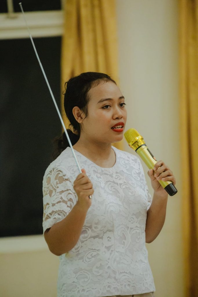 Perkantas Kupang