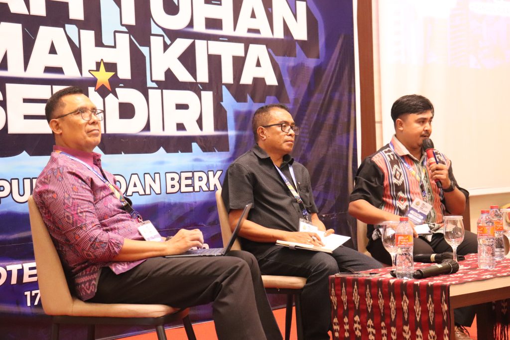 KRA Perkantas NTT 2026