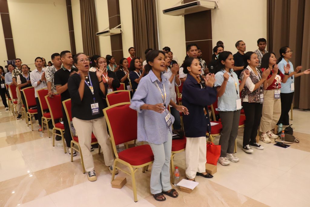 KRA Perkantas NTT 2026