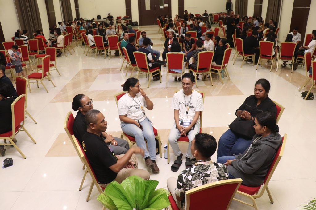 KRA Perkantas NTT 2026