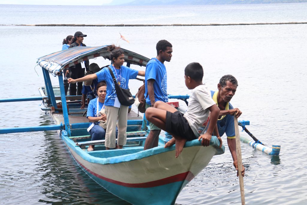 KRA Perkantas NTT 2026
