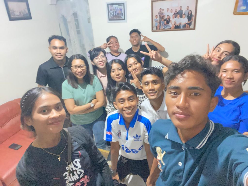Perkantas Maumere