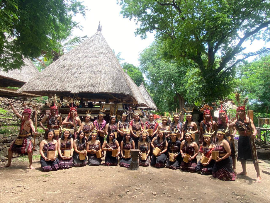 KRA Perkantas NTT 2026