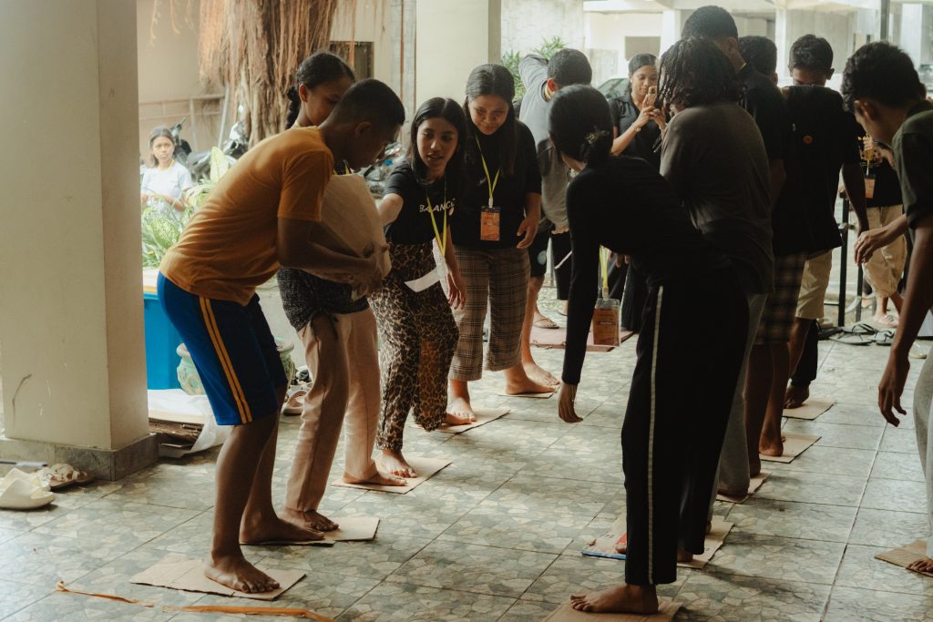 Bible Camp Siswa Perkantas NTT 2026