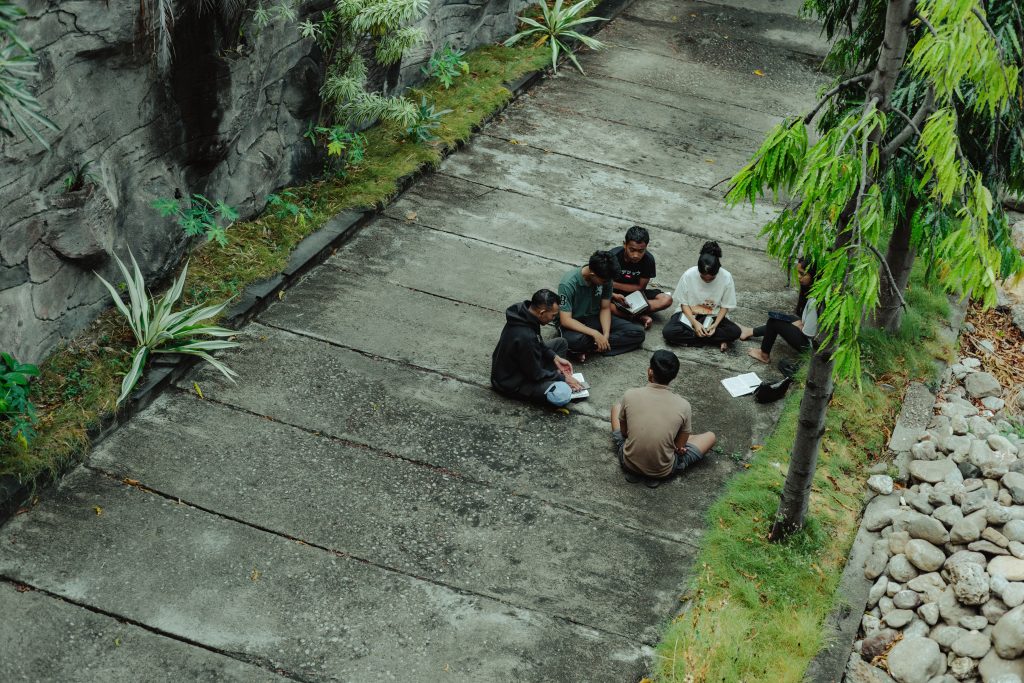 Bible Camp Siswa Perkantas NTT 2026